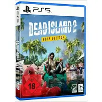 Dead Island 2 PULP Edition, PlayStation 5