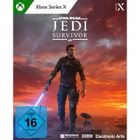 Star Wars Jedi: Survivor - Xbox Series X