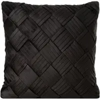 Eurofirany CHP/SONIA/SCHWARZ 45X45