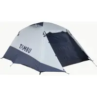 Tambu GAMBUJA 3 OriginLine 3 Personen Kuppelzelt