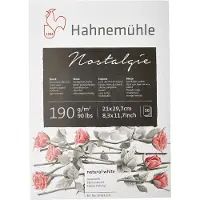 Hahnemuhle Nostalgie A4 Skizzenbuch