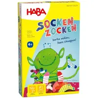 Haba Socken Zocken