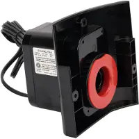 Fluval Fx4-motor