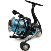Salmo S2000 Reel - Spinnrolle