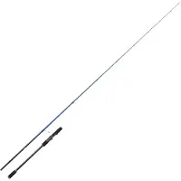 Savage Gear 2,43m 10-35g SGS6 Offshore Sea Bass - Spinnrute