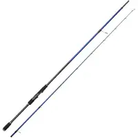 Savage Gear SGS6 2,74m 10-50g All - Around - Spinnrute