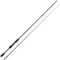 Savage Gear SGS6 2,21m 10-35g M Jerkbait Rute - Jerkbaitrute