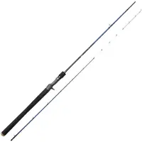 Savage Gear Sgs6 Ika&jig Jiggingrute Silber 2.03 m / 75 g Silber 2.03 m