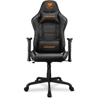 Cougar Armor Elite Gaming-stuhl