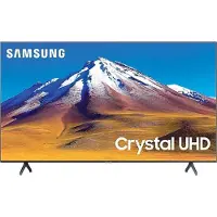 Samsung Series 7 UE55TU7090U, 139,7 cm (55"), 3840 x 2160 Pixel, LED, Smart-TV, WLAN, Schwarz