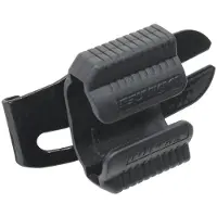 Dönges Helmhalterung für Gallet F1SA 14865 (Helmclip Helmbefestigung)