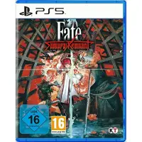 Fate/Samurai Remnant (PlayStation PS5)