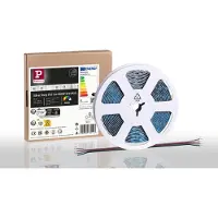 Paulmann Pro Strip LED Strip Silver P25 830