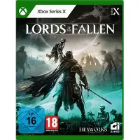 Lords of the Fallen, Xbox Series X/Series S, Multiplayer-Modus, Download