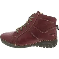 Josef seibel Stiefelette "Felicia 01, bordo-kombi"