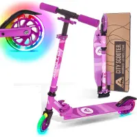 Apollo LED Roller Moonracer - für ein besonderes Fahrerlebnis