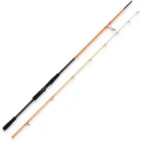 Savage Gear Orange Ltd Power Game 221cm 50-100g - Spinnrute