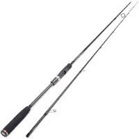 Westin W3 Seabass 2nd 250cm MH 12-42g - Spinnrute