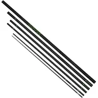 Matrix Fox V2 Margin 1 8,7m Pole Rod - Kopfrute