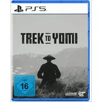 Trek To Yomi PS-5