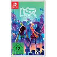 No Straight Roads (Nintendo Switch)