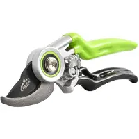 KesTek PROFESSIONAL Bypass-Gartenschere 190 Alu-Line BGSA1