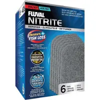 Fluval Nitratreduzierkartusche 307