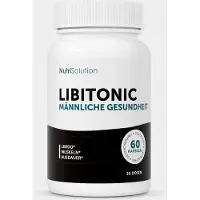 NutriSolution LibiTonic 60 St