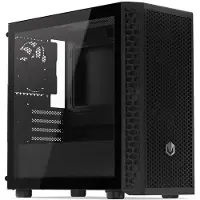 Endorfy Gehäuse Signum M30 Air, 3x120 mm Lüfter, für 345 mm GPU
