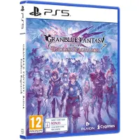 Granblue Fantasy: Relink - Endless Ragnarok (Day One Edition )