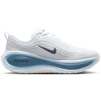 Nike - Vomero Plus - Runningschuhe Gr 45 weiß/ thunder