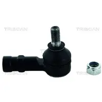 TRISCAN Spurstangenkopf Spurstange für CHEVROLET SPARK (M300) 8500 21109