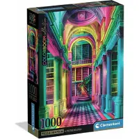 Clementoni 37062, 14 Jahr(e)