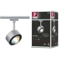 Paulmann URail LED Schienenspot Aldan Einzelspot