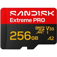 SanDisk Extreme Pro