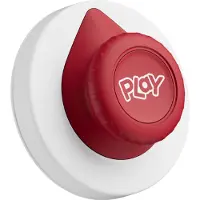 Tonies Tonieplay Controller Rot [DACH]