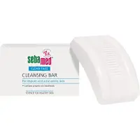 Sebamed Syndet Clear Face Cleansing Bar 100.0 G