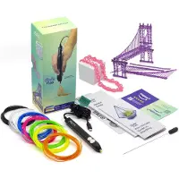 3Doodler Flow 2.2 Mm 3d-stift