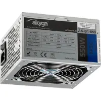 Akyga Ak-b1-550 550w Netzteil