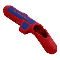 Knipex Zange für Elektrik 16 95 01 SB