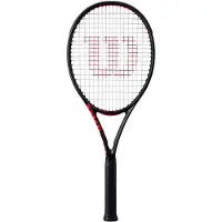 Wilson Clash 100ul V3.0 Tennisschläger