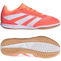 Adidas Kinder Fussball-Hallenschuhe Predator Club IN Sala Kids