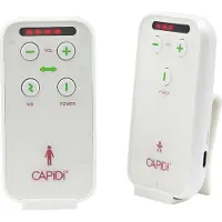 CAPiDi Babyphone, Pearl