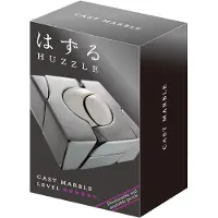 Huzzle Cast Denkspiel – Marble*****
