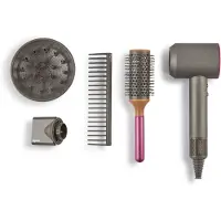 Casdon Dyson Supersonic Styling Set, Dyson Supersonic Styling Set, 3 Jahr(e), Mit Ton, AAA