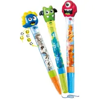 Clementoni Kleines Stiftlab 3 Stifte