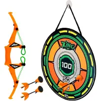 Air Storm - Bullz Eye Bow (200AS)