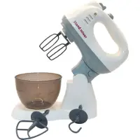 Junior home - 2-in-1 Kitchen Machine (505156)