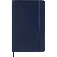 Moleskine Wochen-Notizkalender 26/27