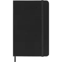 Moleskine Schüleragenda Hard Cover Weekly Notebook